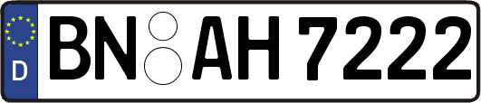 BN-AH7222