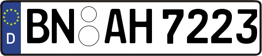 BN-AH7223