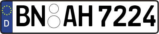 BN-AH7224