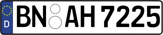BN-AH7225