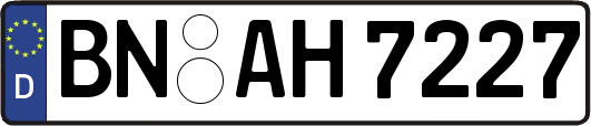 BN-AH7227