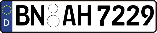 BN-AH7229