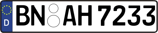 BN-AH7233
