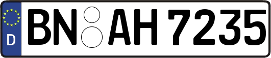 BN-AH7235
