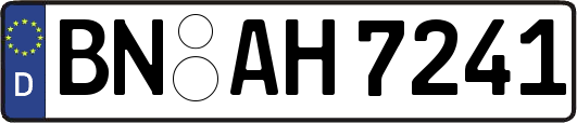 BN-AH7241