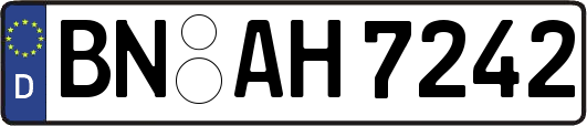 BN-AH7242