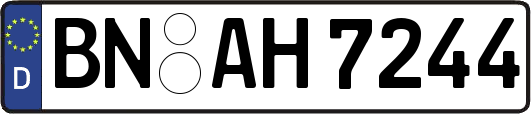 BN-AH7244