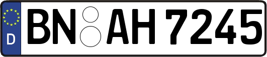 BN-AH7245
