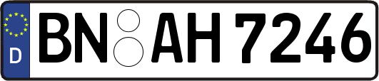 BN-AH7246