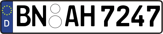 BN-AH7247