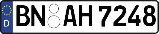BN-AH7248