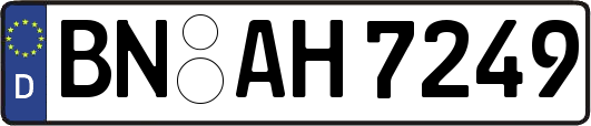 BN-AH7249