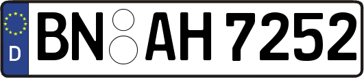 BN-AH7252