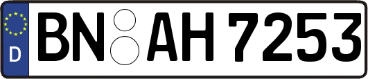 BN-AH7253