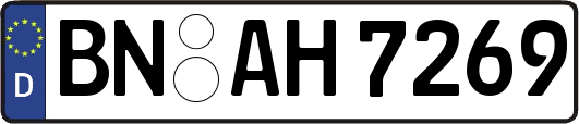 BN-AH7269