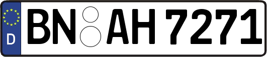 BN-AH7271