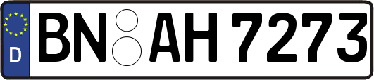 BN-AH7273