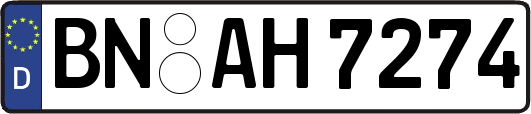 BN-AH7274