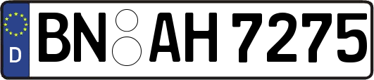 BN-AH7275