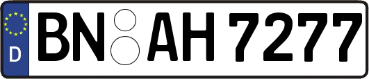 BN-AH7277