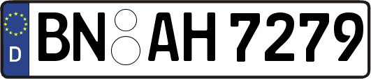 BN-AH7279