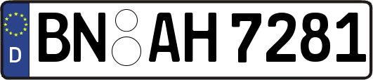 BN-AH7281