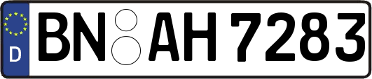 BN-AH7283