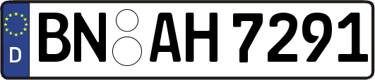 BN-AH7291