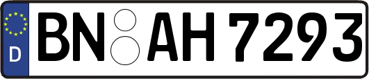 BN-AH7293