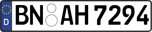 BN-AH7294