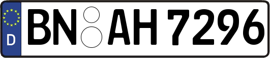 BN-AH7296