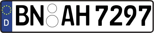 BN-AH7297