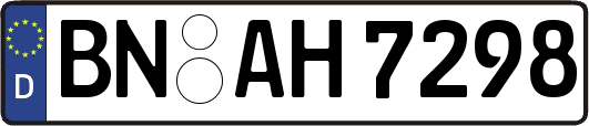 BN-AH7298