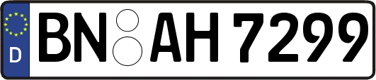 BN-AH7299