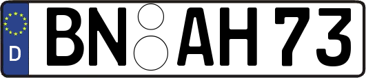 BN-AH73