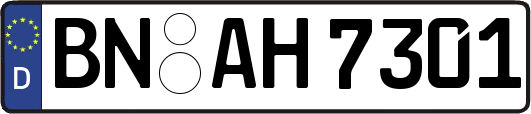 BN-AH7301