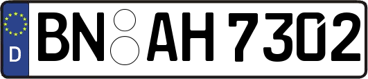 BN-AH7302