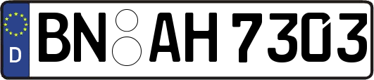 BN-AH7303