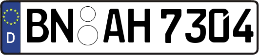 BN-AH7304