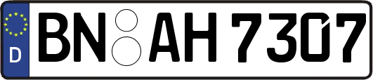 BN-AH7307