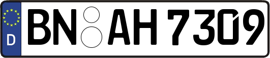 BN-AH7309