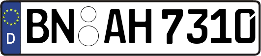 BN-AH7310