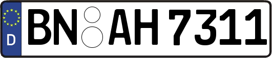 BN-AH7311