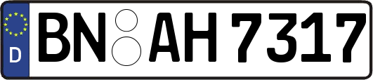 BN-AH7317