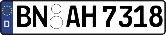 BN-AH7318