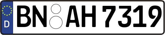 BN-AH7319
