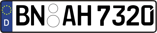 BN-AH7320