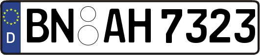 BN-AH7323