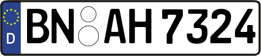 BN-AH7324
