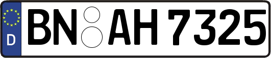 BN-AH7325